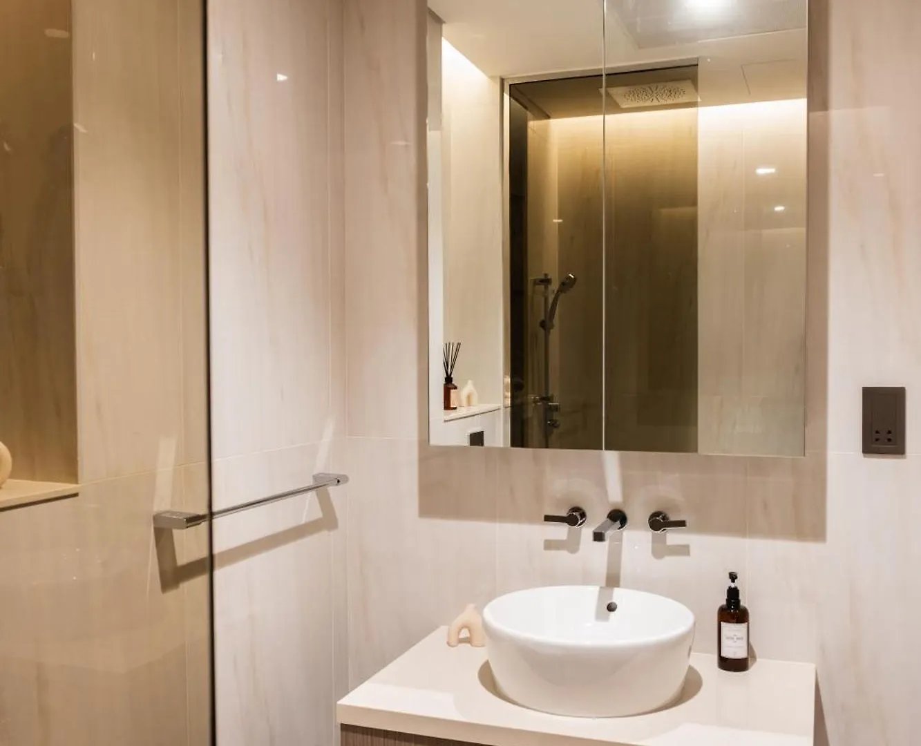 Apartment Brand New 1Br I Stay In Style I Canal & Burj Khalifa Views Dubai United Arab Emirates