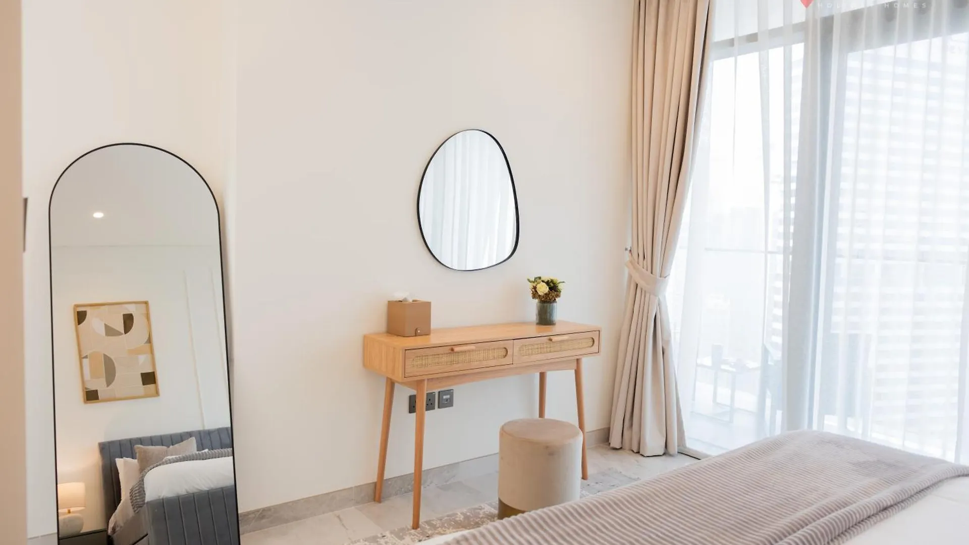 Brand New 1Br I Stay In Style I Canal & Burj Khalifa Views Dubai United Arab Emirates