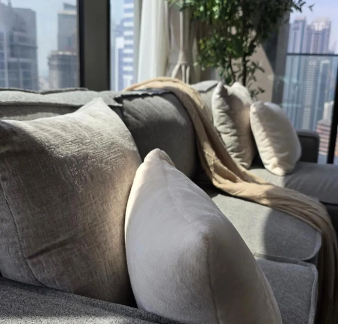Brand New 1Br I Stay In Style I Canal & Burj Khalifa Views Dubái 0*,  Emiratos Árabes Unidos